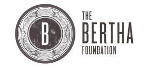 berthafoundation white